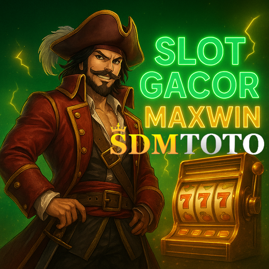  SDMTOTO Link Resmi & Terbaru 2025 – Login Cepat & Aman image 1